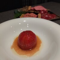 和牛焼肉わ - 