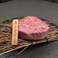 和牛焼肉わ - 