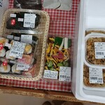 四季菜 - 
