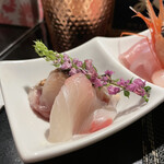 酒肴場 屯 - 海鮮丼¥500