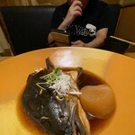 日本海莊屋 富山站前店 - 
