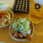 杉田もつ肉店 - 