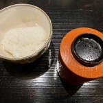 食堂こなん - 食事