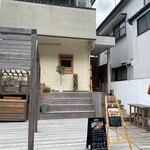 CoRicco Cafe - 太宰府の国博通り沿いにあるカフェです。 