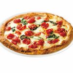 PIZZA SALVATORE CUOMO - 