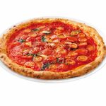 PIZZA SALVATORE CUOMO - 