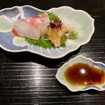 食堂こなん - 造里