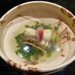 食堂こなん - 温物