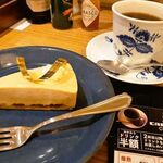 MIKADO-YA珈琲店 - 