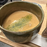 手打ち蕎麦 欅 - 