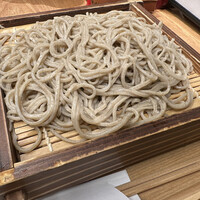 手打ち蕎麦 欅 - 