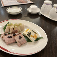 中国料理 彩龍 - 