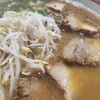 とくだラーメン