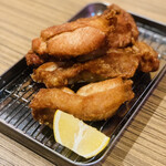 二代目やぶ家 鶏焼肉と水炊き - 