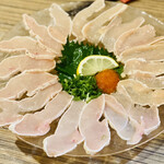 二代目やぶ家 鶏焼肉と水炊き - 