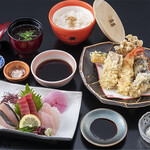 Sushi Kaisen Uo Zammai Kijima - 