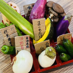 二代目やぶ家 鶏焼肉と水炊き - 