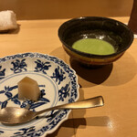 銀座 しのはら - 