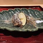 銀座 しのはら - 