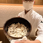 銀座 しのはら - 