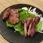 二代目やぶ家 鶏焼肉と水炊き - 