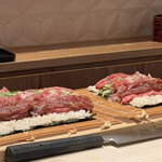 銀座 しのはら - 