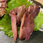 二代目やぶ家 鶏焼肉と水炊き - 