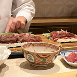 銀座 しのはら - 