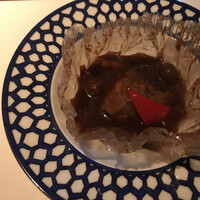 フレンチ割烹 宿 - 