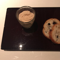 フレンチ割烹 宿 - 