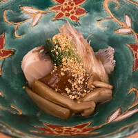 日本料理 晴山 - 