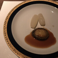 フレンチ割烹 宿 - 