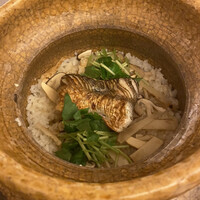 日本料理 晴山 - 