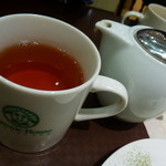 オーガニックハウス - 紅茶