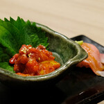 Oumiushi Yakiniku Niku Tatsu - 