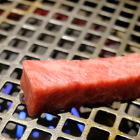 近江うし 焼肉 にくTATSU 青山本店 - 