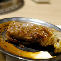 近江うし 焼肉 にくTATSU 青山本店 - 