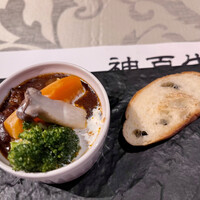 神戸牛 八坐和 阪急三宮店 - 