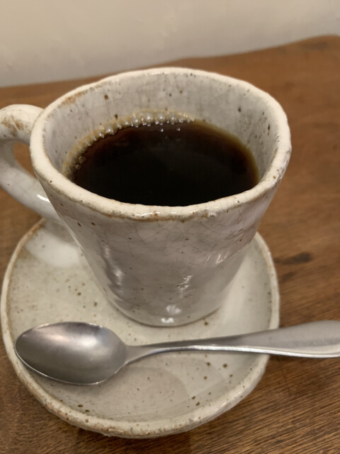 nagame（ナガメ） - 最知（カフェ）の写真