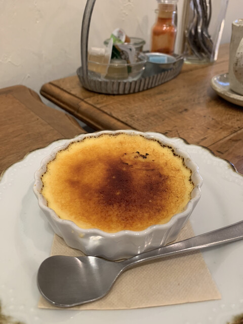 nagame（ナガメ） - 最知（カフェ）の写真