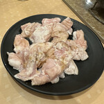 Shichirin Yakiniku Anan - 