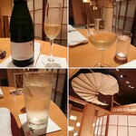 神楽坂 和食 千 - 