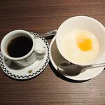 金剛飯店 - デザート＆コーヒー