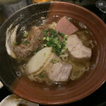 バー ニュー ワン タイムズ - 