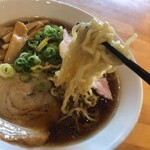 Menya Ramen Susuru - 麺
