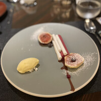  「メトロポリタングリル」 ヒルトン東京 - 