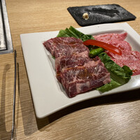 横浜焼肉kintan - 