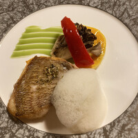 フレンチ 奥村邸 -  フレンチ 奥村邸 -