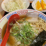 Kaoru Chan Ramen - 