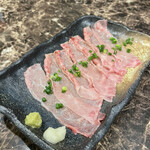 しゃぶ庵 - 